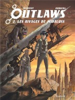  Outlaws T2 couv